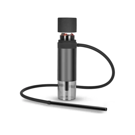 Портативный кальян 